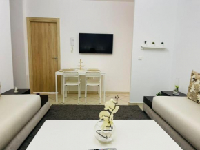 Spacieux appartement à bouznika